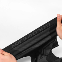Equipo de deporte al aire libre de verano para hombre, gorra de esquí transpirable para bicicleta y motocicleta con protección UV, pasamontañas para correr, senderismo, refrigeración
