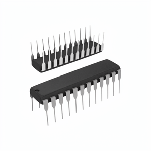 BOM IC In Stock Components Electronic Logic MM74HC4514N 24 DIP - Product Image 1