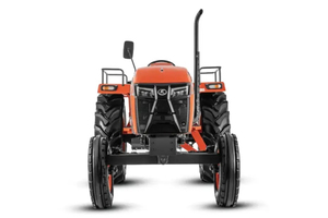 Tracteur agricole robuste avec moteur diesel économe en carburant, construction durable pour la culture et les travaux sur le terrain - Product Image 5