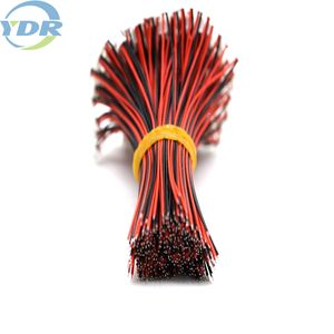 Cavo di alimentazione a batteria JST Molex 1.0 1.25 1.5 2.0 2.54 <span class=keywords><strong>3</strong></span>.96 2/<span class=keywords><strong>3</strong></span>/4/5/6 Pin cablaggio SH EH ZH PH XH VH GH - Product Image 2