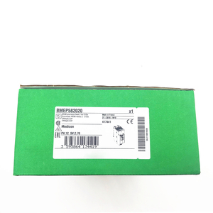 คอนโทรลเลอร์ PLC รุ่น Modicon M580 สำหรับ BMEP582020 - Product Image 2