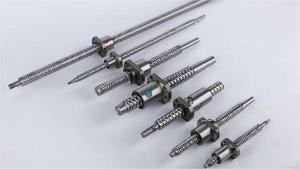 Hochpräzise Linearführung mit Kugelumlaufspindel für Präzisionstechnik und CNC-Maschinen - Product Image 6