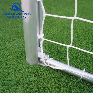 Petite <span class=keywords><strong>But</strong></span>ée de Football <span class=keywords><strong>en</strong></span> Aluminium Portable pour Enfants Entraînement 4*3 Pieds <span class=keywords><strong>But</strong></span> de Football - Product Image 6
