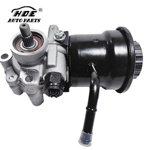 44320-35630 4432035550 4432035560 Venta al por Mayor de Piezas de Automóviles HDE, Bomba de Dirección Asistida para Toyota Hilux Land Cruiser - Product Image 4