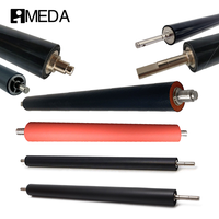 Rouleau de pression inférieur et ensemble de rouleaux de transfert pour HP, Canon, Brother, DELL, Epson, Konica Minolta, Kyocera, Lexmark, OKI