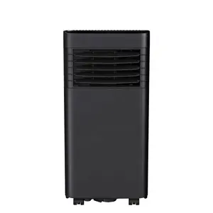 Topkwaliteit 7000btu Huishoudelijke Apparaten Lage Prijs Airconditioner Draagbare Staande Mini Airconditioning