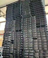 중고 HPE DL360 Gen9 1U 랙 서버 도매 – 인텔 제온 프로세서 탑재, 리퍼비시 재고 서버 구매