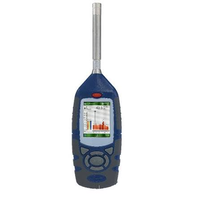 Kit sonomètre USA TSI CEL-620 A2-Set