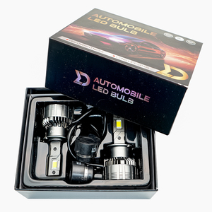 Lampadina LED per Fari 100W D1S D2S D3S D4S D5S Serie <span class=keywords><strong>D</strong></span> Canbus D2R D4R - Product Image 6
