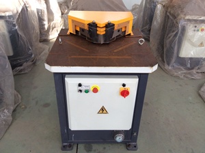 Máy Cắt Góc Thủy Lực Máy Cắt Góc Thủy Lực 6Mm X 220Mm - Product Image 2