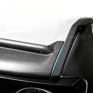 Cubierta Protectora de Capó para Ford Bronco 2021, Accesorios para Carrocería - Product Image 4