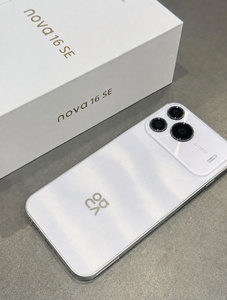 ลดราคา Nova16 SE Ki Rin 8020 หน้าจอ 6.84 นิ้ว แบตเตอรี่ 8500mAh จอ OLED 1.5K 120Hz มือถือ 66W 5G สมาร์ทโฟน - Product Image 6