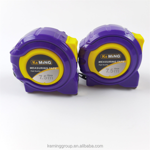 Cinta Métrica de 5m de Entrega Rápida, Ideal para Promociones Comerciales, Cinta Métrica Colorida - Product Image 1