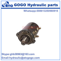 Moteur 12V, 1500W, HY61043, pour pompe à huile haute pression, levage, voiture d'escalade et autres équipement