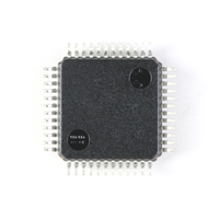 HDYu(100% Original y Nuevo) STM8S105C6T6 IC MCU 8BIT 32KB FLASH 48LQFP Componentes Electrónicos STM8S105C6T6