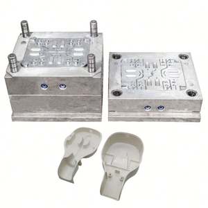 Produits personnalisés en ABS PC PP PVC Moulage plastique Fabricant d'injection Moule - Product Image 5