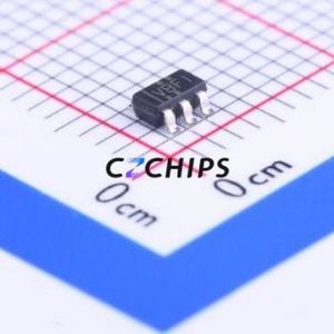 Amplificateur de précision à puce IC à circuit intégré TLV2370IDBVR SOT-23-6 neuf et original - Product Image 2