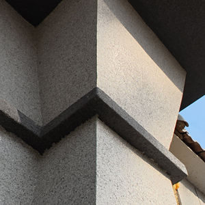 Self-cleaning Nano Stone <strong>Coating</strong> - Anti-fade &amp; <strong>Anti-algae</strong> for Coastal Area Homes - Product Image 2