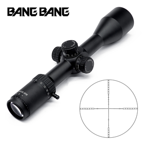 BANGBANG 8-35x50SFIR  Lunette étanche et antichoc avec objectif HD illuminé pour l'observation en extérieur et la faune - Product Image 3