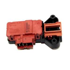 Serrure électrique F401770 ZV446M8 M8 TER-METALFLEX Système de verrouillage centralisé - Product Image 1