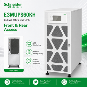 <span class=keywords><strong>UPS</strong></span> Industrial Trifásico de Baja Frecuencia en Línea de 10KVA 15KVA 20KVA 40KVA 60KVA 80KVA 100KVA 120KVA, Sistema de Alimentación Ininterrumpida - Product Image 3