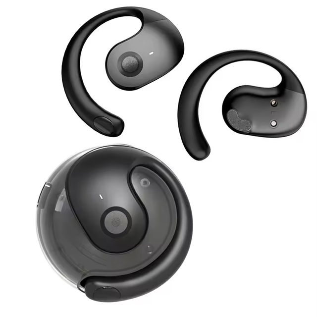 air Tws OWS Headphone Gaming Professional Earbuds Wireless Headphone