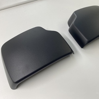 Pièces de garniture extérieures JB64 JB74, accessoires, protection du rétroviseur, décoration, couvercle pour Suzuki Jimny JB64W JB74W 2020 2018