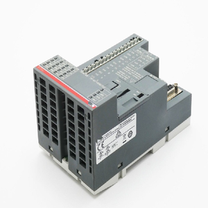 Pm564-rp-ac 1sap121100r0001 E:c1 Cpu 128kb <span class=keywords><strong>Prog</strong></span>.logic Controller -tidak terpakai- - Product Image 1