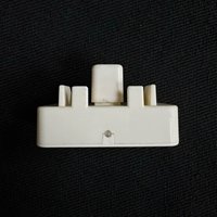 Décodeur de puce de réinitialisation de puce de cartouche d'encre d'imprimante de SUBLICOOL pour eps sc-t3000/t5000/t7000/t3080/t5080/t7080/t3050/t5050/t7050