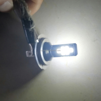 Pièces et accessoires pour véhicules, systèmes d'éclairage automobile, ampoules, ampoule de phare antibrouillard LED pour voiture et moto, éclairage intérieur pratique