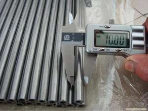 चीन कारखाने प्रत्यक्ष बिक्री स्टील ट्यूब कोल्ड रोल्ड एस्टम कार्बन परिशुद्धता स्टील पाइप - Product Image 3