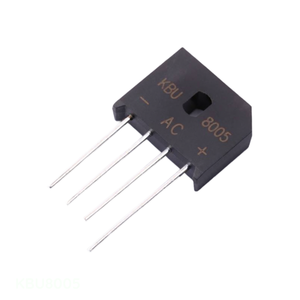 Electronic Component Chip KBU8005 Original One Stop Service - Product Image 1