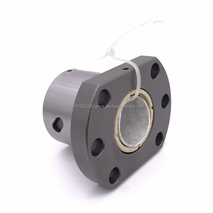 Rodamientos de Alta Calidad para Impresoras 3D, Rodamiento Lineal con Brida LMF10LUU - Product Image 6