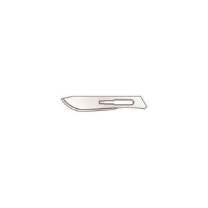MARTOR - 10.51 <b>Scalpel</b> blade n. 10 - EAN 4002632914164 CUTTING <b>KNIVES</b> AND CUTTERS - Product Image 1