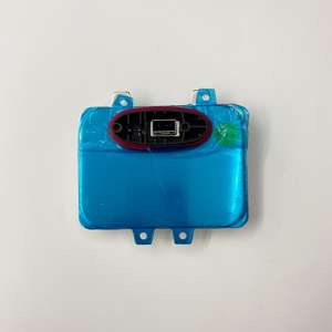 STZT-Unidad de balasto de faro de xenón automático para <span class=keywords><strong>BMW</strong></span>, E60, E66, 63126937223, 6312, 6937, 223 - Product Image 4