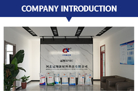 Poudre de Hydroxypropylméthylcellulose (HPMC) GUAN XIANG 200 000 MPA, pureté 99 %, agent auxiliaire chimique pour détergents, CAS, en sac