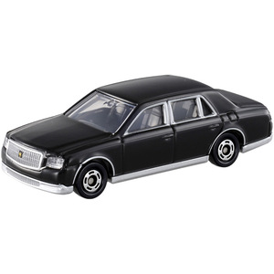 รถโมเดล Tomica Diecast ขนาด 1/64 รุ่น Gentury ของตกแต่งสไตล์วินเทจ ประสิทธิภาพสูง ระดับมืออาชีพ พร้อมเล่น - Product Image 1