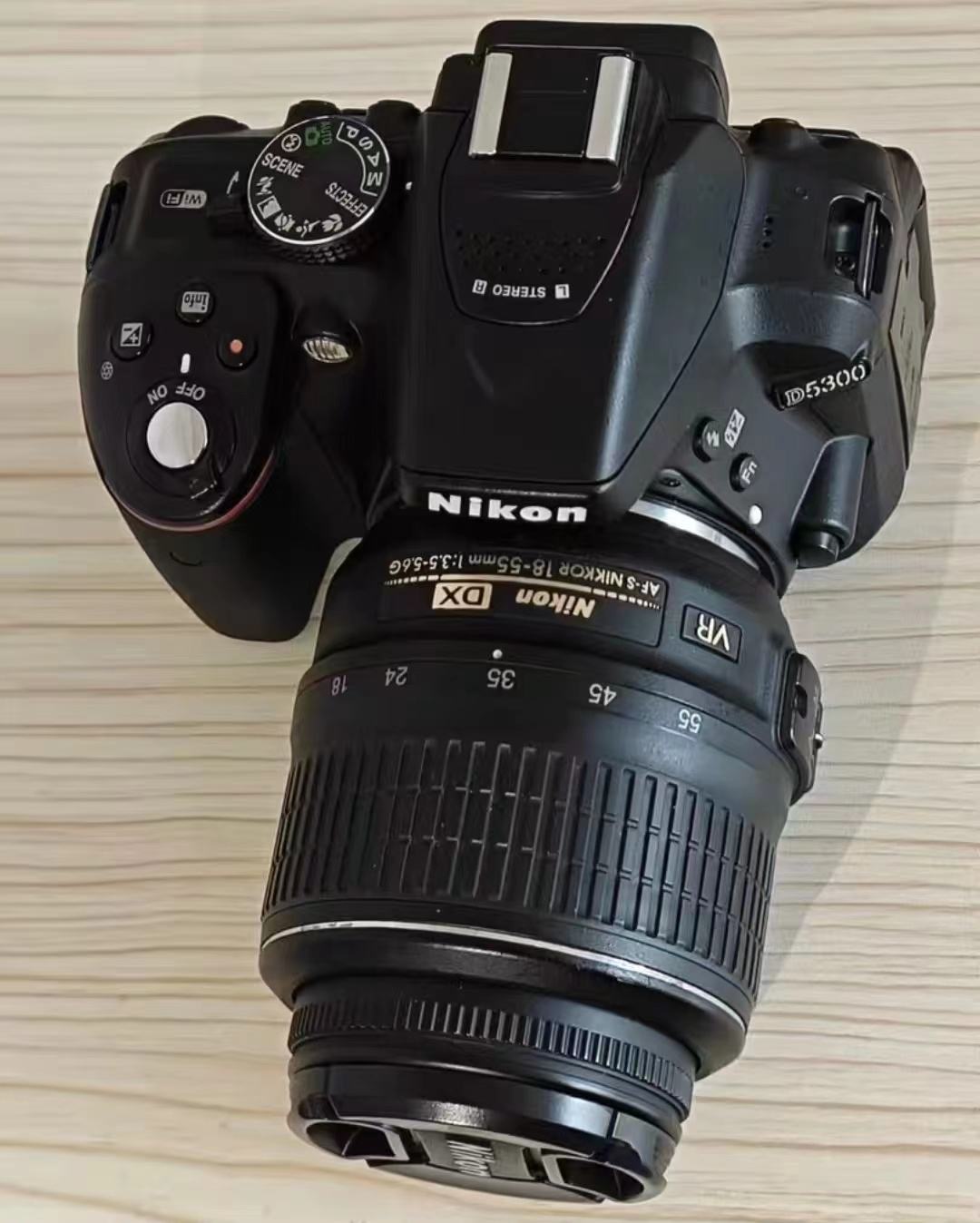 Nikon D5300 Nikon D3500 Slow Motion Nikon D5300 Camera High