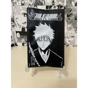 Funda para Tarjetas JUMP FESTA Variant, Diseño Premium Inspirado en el Anime Japonés - Product Image 2