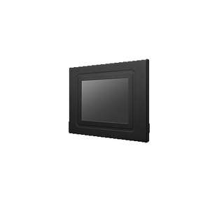 จอภาพอุตสาหกรรม Advantech IDS-3206 ขนาด 6.5 นิ้ว แบบติดตั้ง, ระบบสัมผัสแบบ Resistive 4 สาย, รองรับ VGA/DVI, USB Touch, ติดตั้งได้, ทนอุณหภูมิสูง ป้องกันแสงสะท้อน - Product Image 1