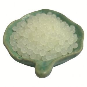 Extrusión de filamento PLA de impresión 3D, materia prima de ácido poliláctico modificado virgen, grado de moldeo duradero - Product Image 5