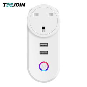 Domotique Tuya, Alexa <span class=keywords><strong>Echo</strong></span> et <span class=keywords><strong>Google</strong></span>, produits d'automatisation d'origine, maison intelligente, - Product Image 5