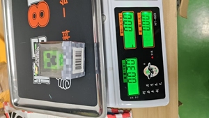 Juguete de Película de Plástico My World, Muñeca Luminosa, Llavero con Luz Nocturna, Colgante de Regalo, Mismo Estilo que Xiaohongshu - Product Image 4