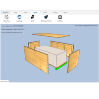 Nuevo Software de Diseño de Palés de Madera en Venta