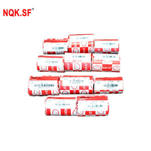 Paraolio Scheletrico ad Alte Prestazioni del Produttore Cinese, Ricambi Motore, Guarnizioni Albero in Gomma NBR FKM 15*30*7 TC TG SC - Product Image 6