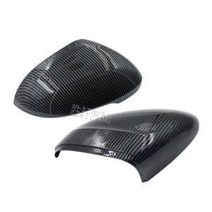 Cubiertas de Espejos de Fibra de Carbono para Volkswagen Magotan B8 Passat Variant 2019 CC Juego Completo - Product Image 1