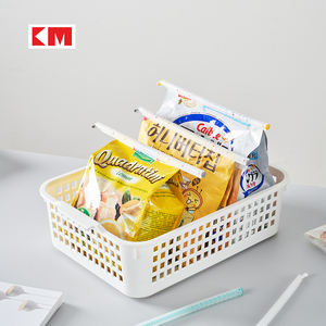 Bâtonnets de fermeture en plastique écologiques KM Long - Colorés, hermétiques et résistants à l'humidité pour les sachets de collations - Product Image 2