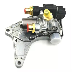 Bloc de soupape de frein à air 21991157 pour VOLVO Renault FH16 2013- - Product Image 5