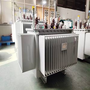 UL/CUL 200KVA 220KVA 250KVA中国制造商油浸三相200KW工业用电力变压器价格 - Product Image 1