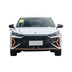 도매 Dongfeng Aeolus GS 1.5T SUV 5 좌석 연료 자동차 만든 브랜드 재고 새로운 자동차 가솔린 2023 중국 LED 전기